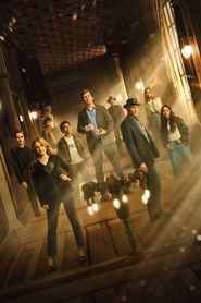 Poster Film Now You See Me: Now You Don't