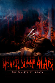 Never Sleep Again: The Elm Street Legacy постер