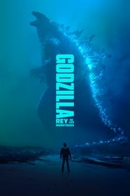 Imagen Godzilla: Rey de los Monstruos (HDRip) Español Torrent