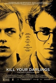 Kill Your Darlings (2013) HD