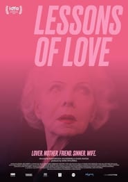 Poster Lekcja miłości