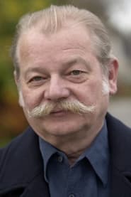 Dieter Montag as Polizeipräsident