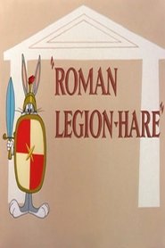 Roman Legion-Hare постер