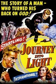 Poster Journey Into Light 1951
