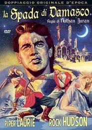 La spada di Damasco) La spada di Damasco (1953)