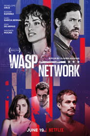 Wasp Network