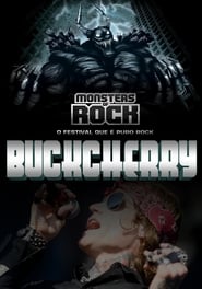 Poster Buckcherry: Monsters Of Rock 2013