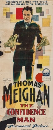 The Confidence Man (1924)