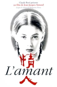 L'Amant 1992 中国香港人电影配音中国人在线流媒体alibaba-电影 [1080p]