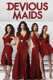 Devious Maids poster