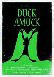 Duck Amuck постер