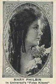 False Kisses 1921