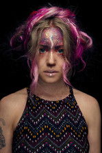 Elin Nyblom as Aninia