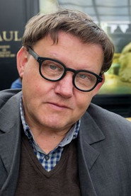 Gunnar Lindstedt