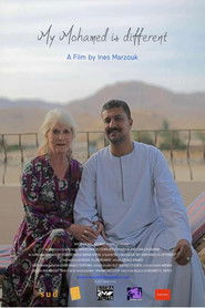 My Mohamed Is Different