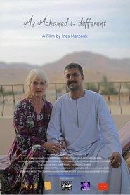 Poster My Mohamed Is Different 2021