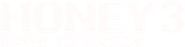 Honey 3: Dare to Dance Logo