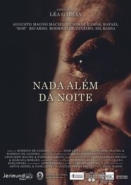 Poster Nada Além da Noite 2018