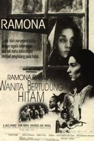 Wanita Bertudung Hitam (1992) Wanita Bertudung Hitam (1992)
