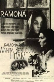 Wanita Bertudung Hitam (1992)