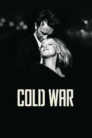 Холодна війна постер