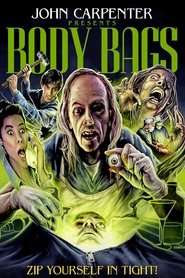 Poster van Body Bags