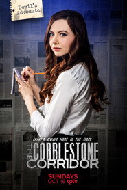 The Cobblestone Corridor постер