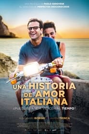 Un amor atemporal (2021) HD 1080p Latino