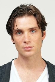 Cillian Murphy
