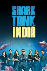 Poster Shark Tank India - Season 3 Episode 1 : Bigger, Better And Smarter 2024
