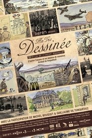 Poster Ma vie dessinée 2019