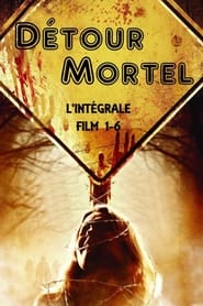 Détour Mortel - Saga en streaming