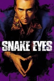 Snake Eyes (1998) poster