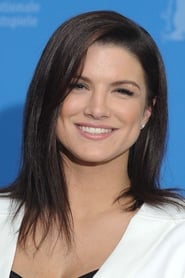 Gina Carano is Ava