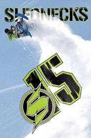 Poster Slednecks 15 2012