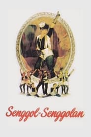 Poster Senggol-Senggolan