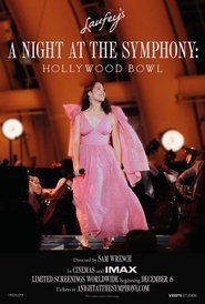 Poster Laufey's A Night at the Symphony: Hollywood Bowl 