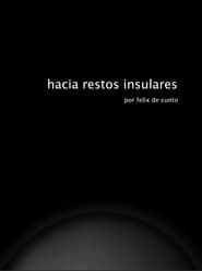 Poster Hacia restos insulares