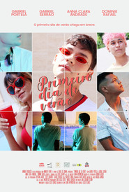 Poster First Day of Summer 2019