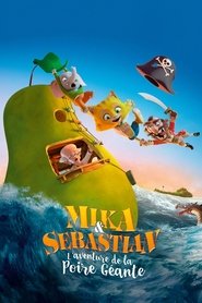 Film streaming | Voir Mika & Sebastian : l'aventure de la poire géante en streaming | HD-serie