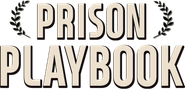 Prison Playbook Logo
