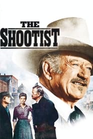 Full Cast of The Shootist