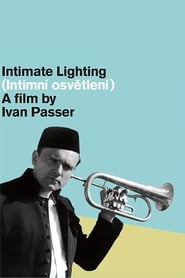 Poster for Intimate Lighting