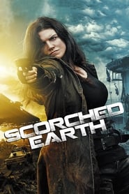 Scorched Earth постер