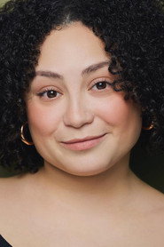 Samantha Nieves