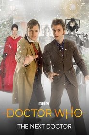 Doctor Who – Der andere Doctor (2008)