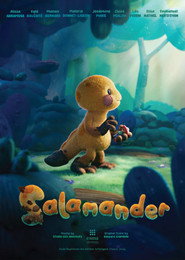 Salamander
