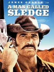 A Man Called Sledge постер