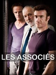 Poster Les Associés