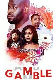 Poster Gamble 2018